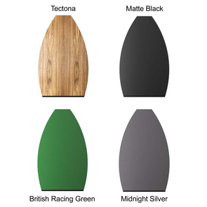 Acoustic Energy Corinium Finishes