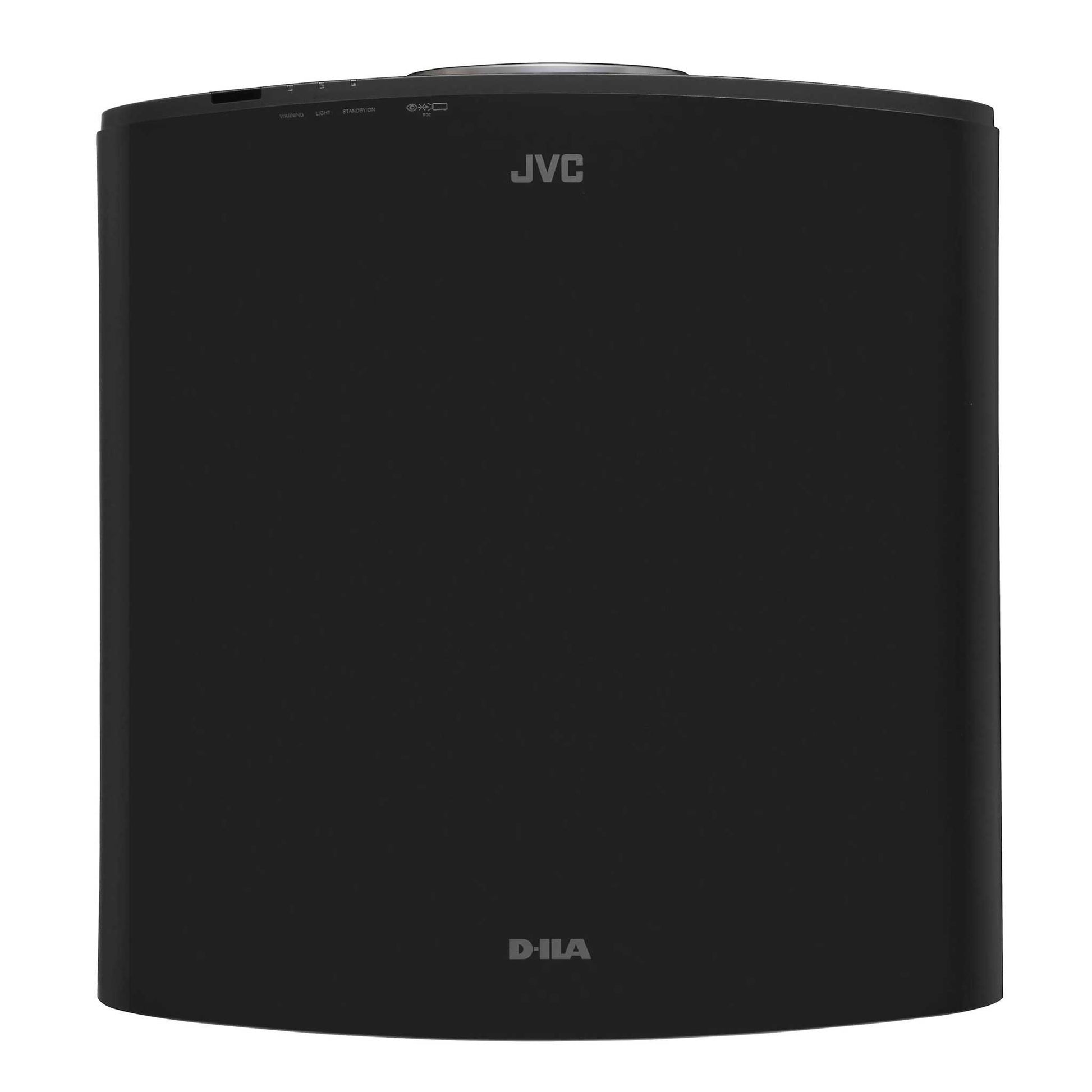 JVC DLA-NZ700 Top View