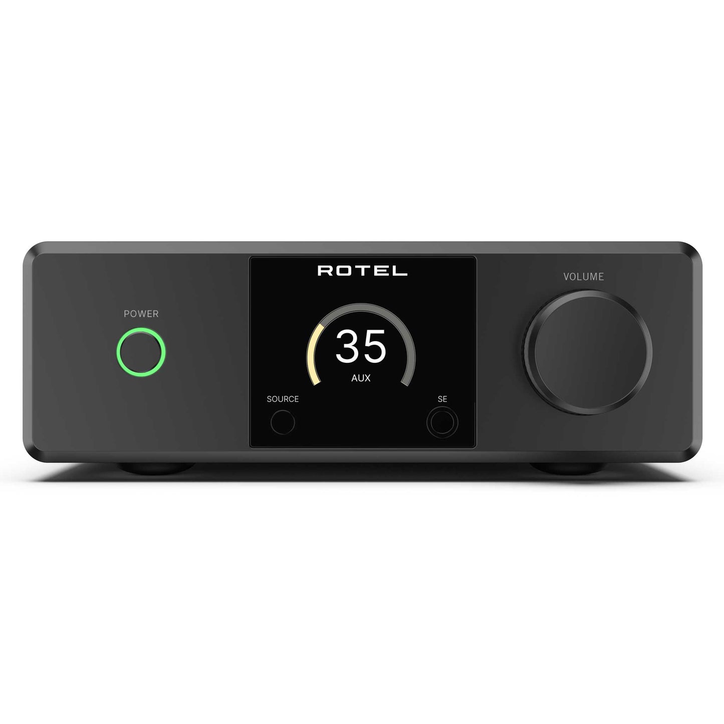 Rotel DX-5 Black