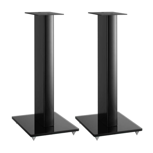 DALI Connect M610 Speaker Stands Black