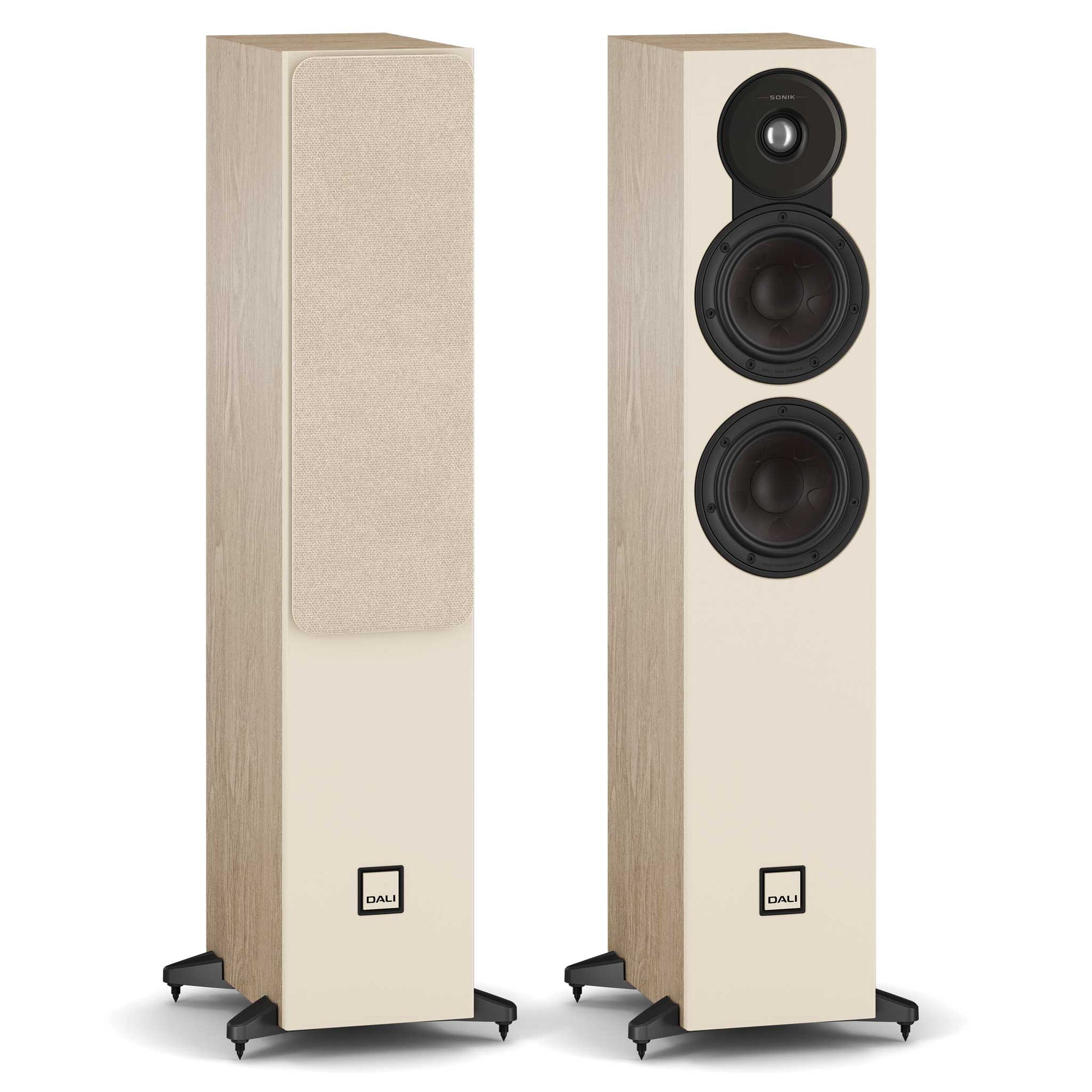 Dali SONIK 5 Natural Oak