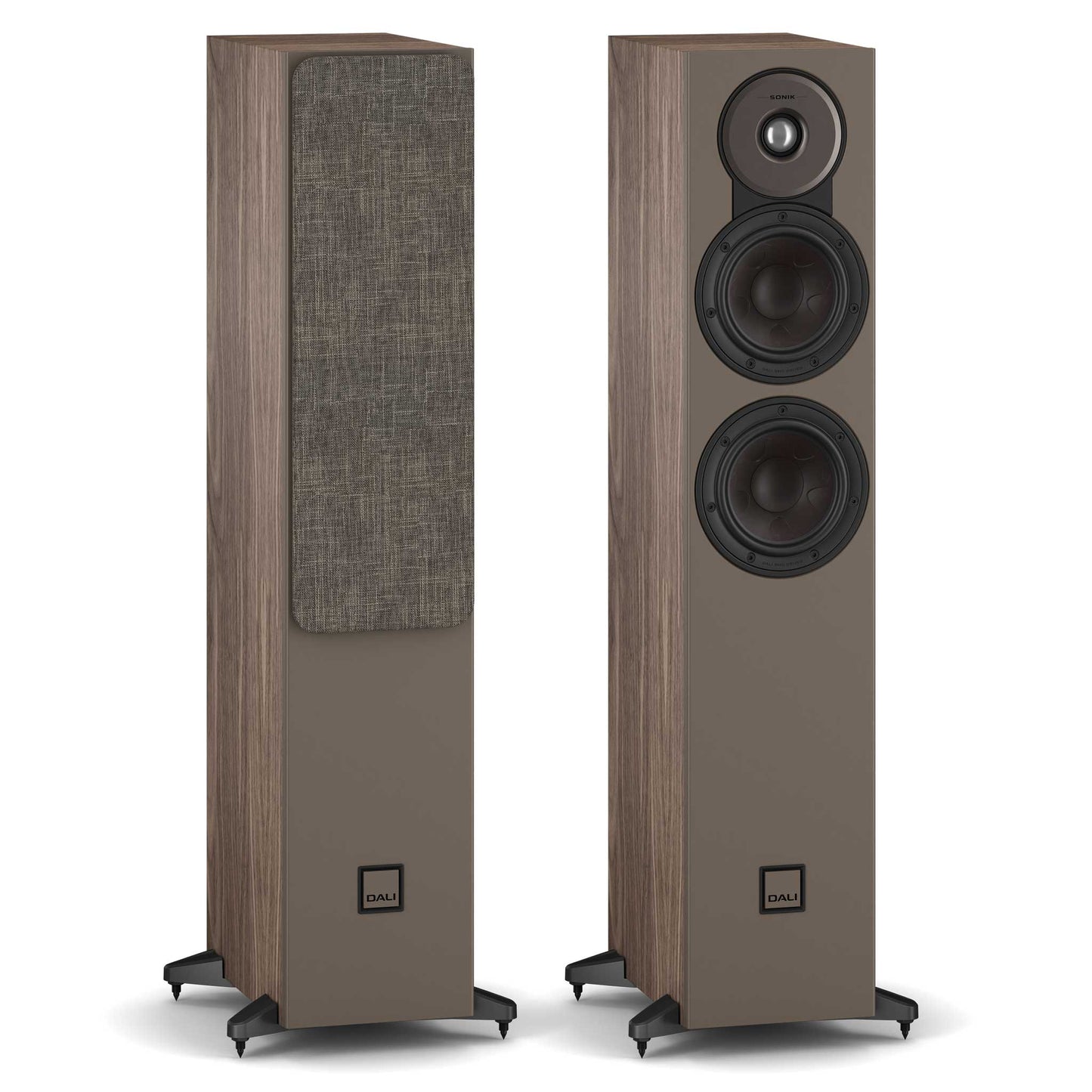 Dali SONIK 5 Walnut