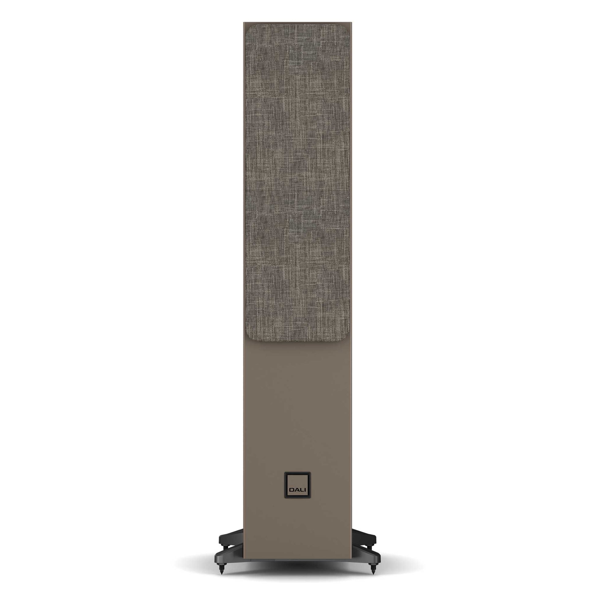 Dali SONIK 5 Walnut Front View Grille On