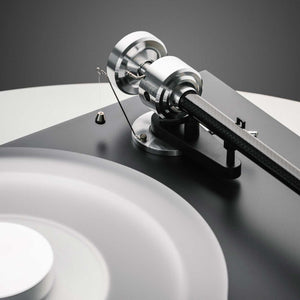 Pro-Ject Debut Reference 10 Audiophile Turntable Detail