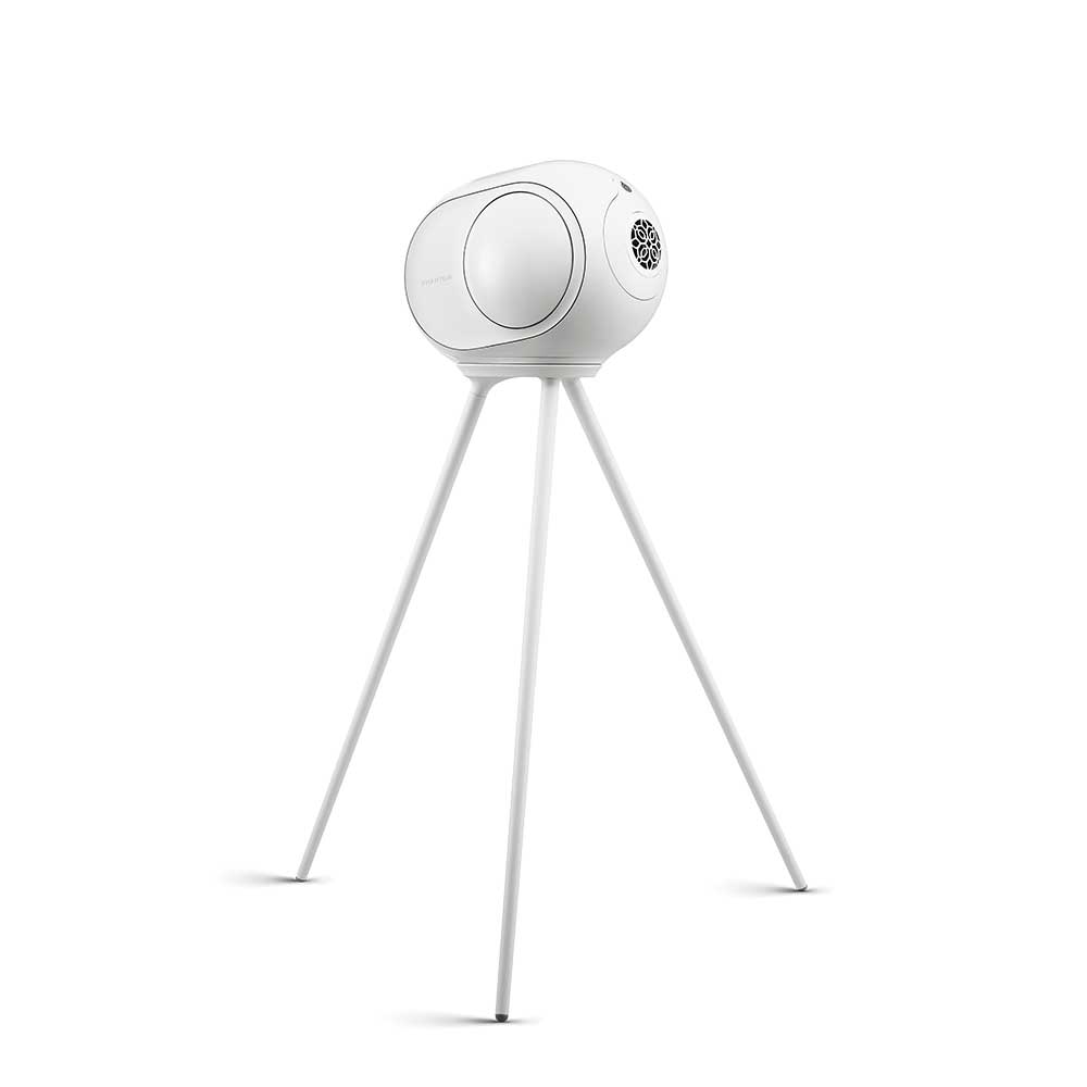 Devialet Legs Floorstand For Phantom II White