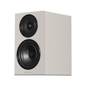 Wharfedale Diamond 12.1i Grey Angled View