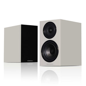 Wharfedale Diamond 12.1i Grey