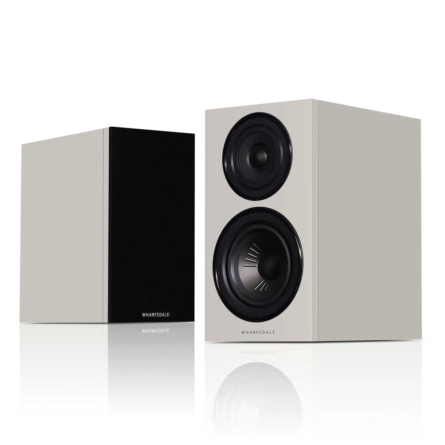 Wharfedale Diamond 12.1i Grey