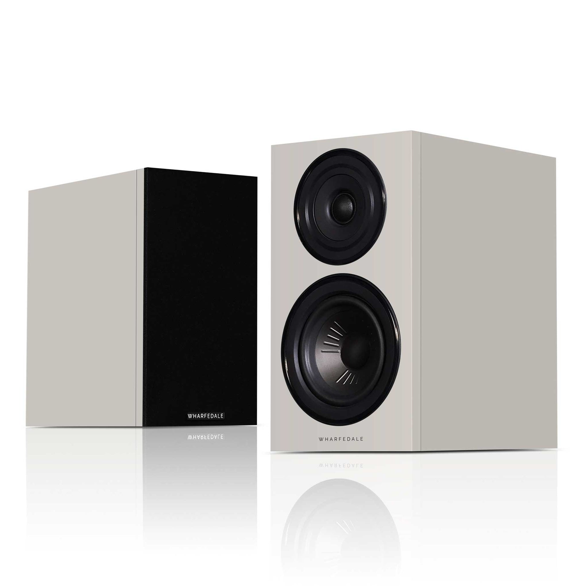 Wharfedale Diamond 12.1i Grey