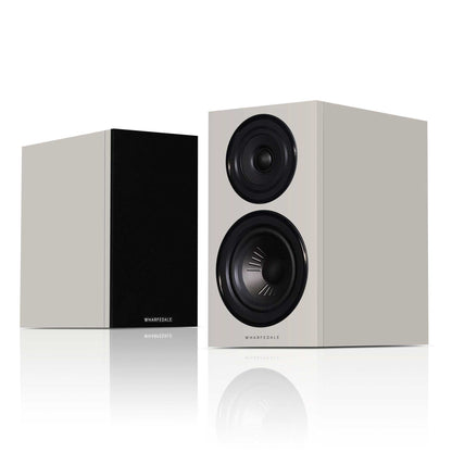 Wharfedale Diamond 12.1i Grey