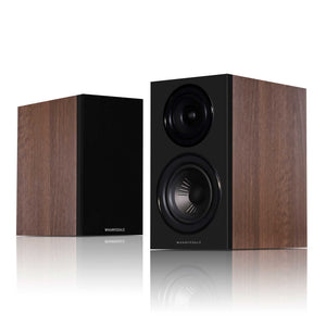 Wharfedale Diamond 12.1i Walnut