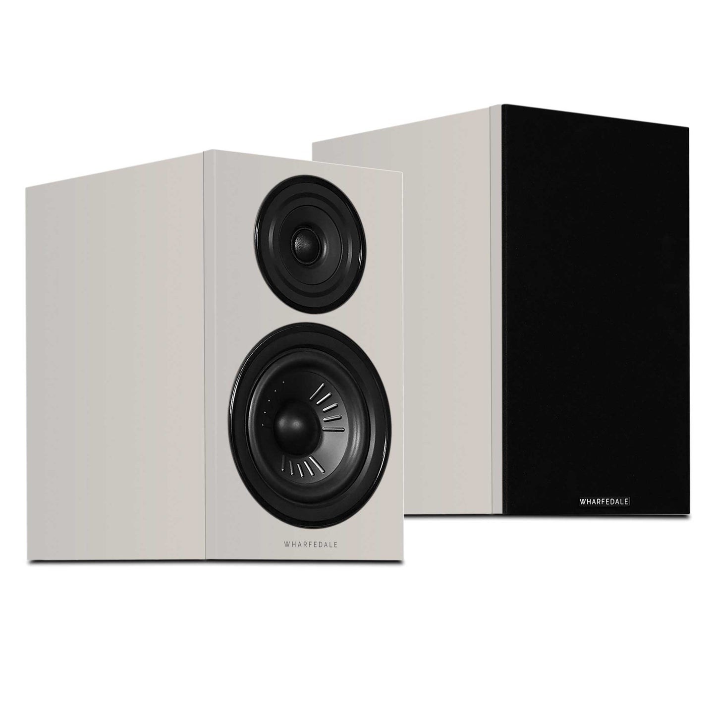 Wharfedale Diamond 12.2i Grey