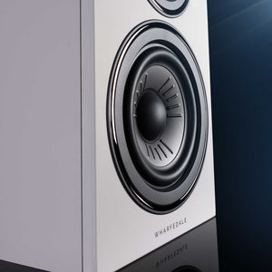 Wharfedale Diamond 12.2i Grey Detail