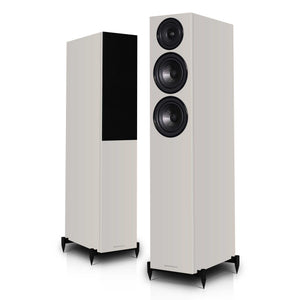 Wharfedale Diamond 12.3i Grey