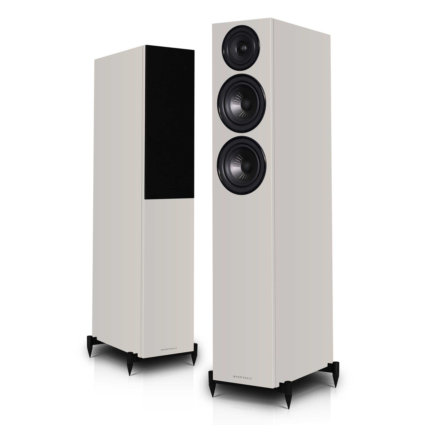 Wharfedale Diamond 12.3i Grey