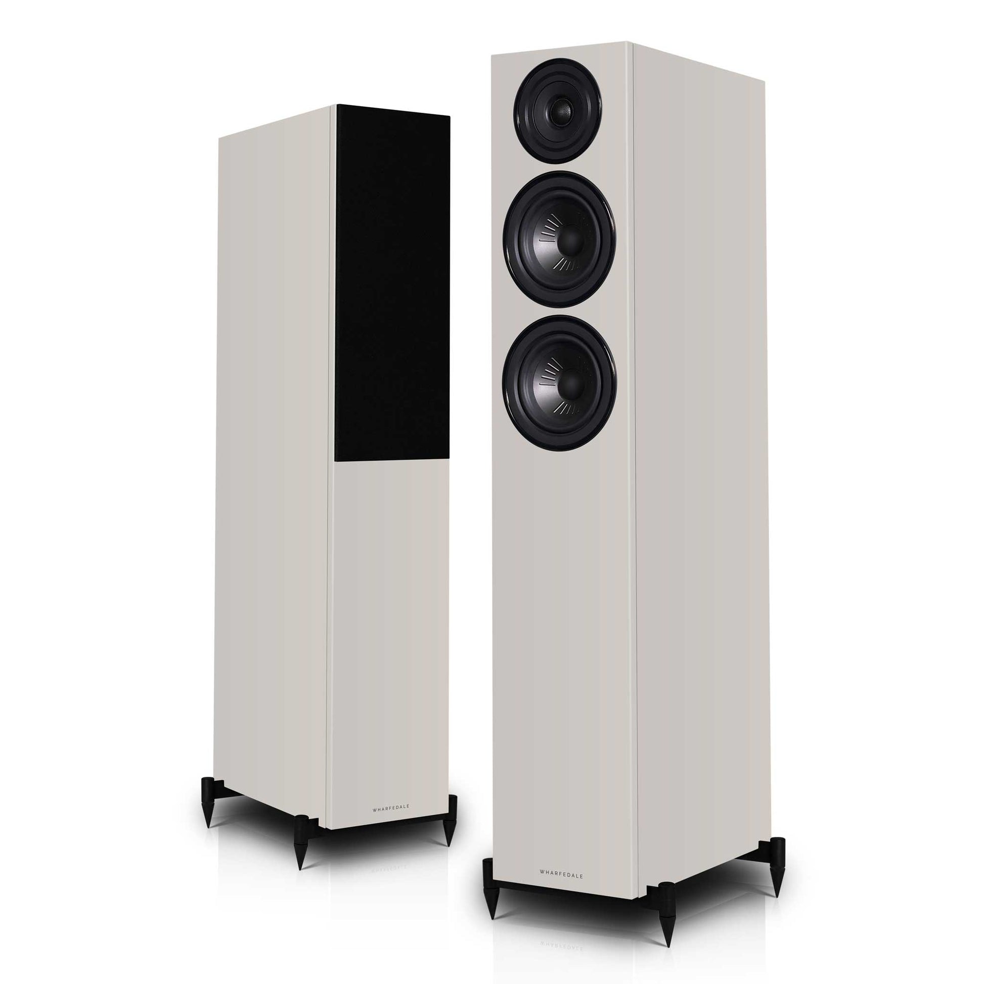 Wharfedale Diamond 12.3i Grey