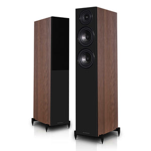 Wharfedale Diamond 12.3i Walnut