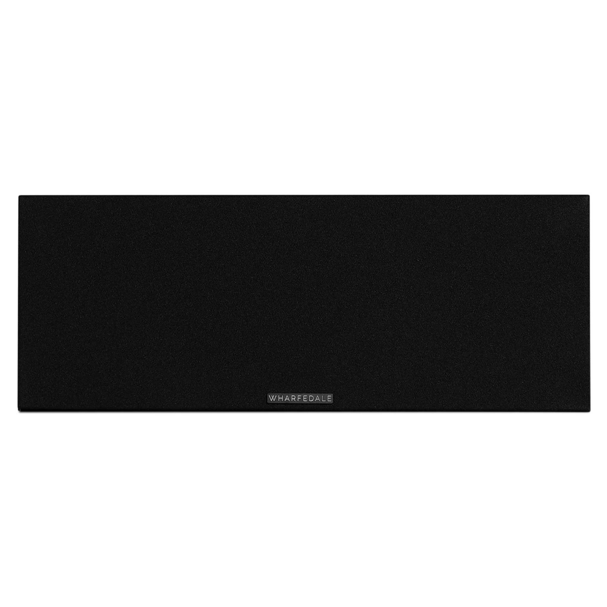 Wharfedale Diamond 12.C Centre Speaker Front Grille On