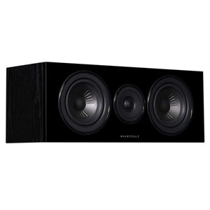 Wharfedale Diamond 12.C Centre Speaker Black