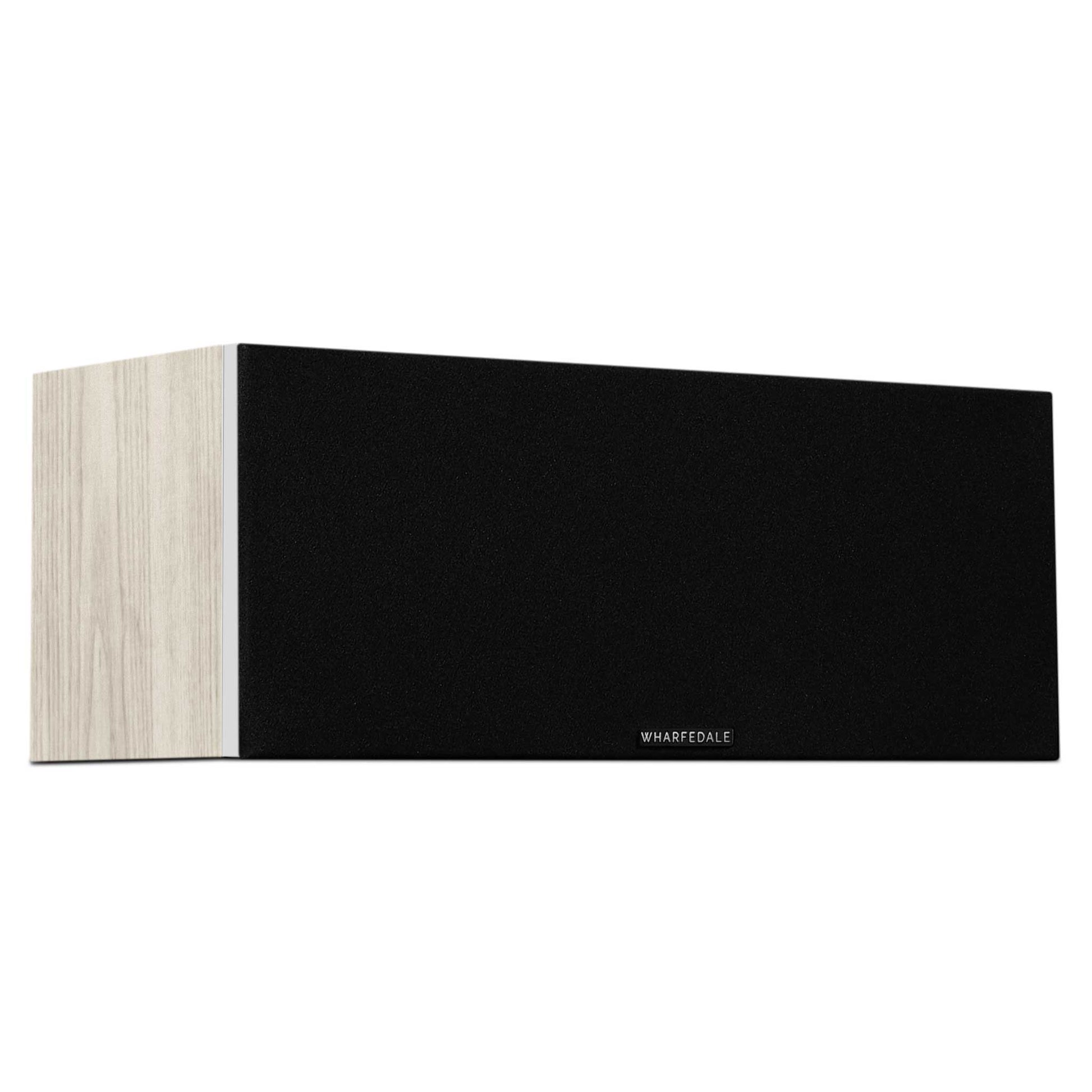 Wharfedale Diamond 12.C Light Oak Grille On