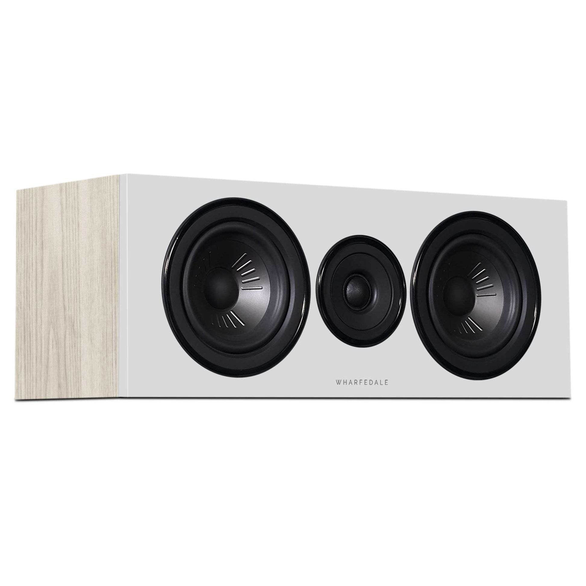 Wharfedale Diamond 12.C Centre Speaker Light Oak
