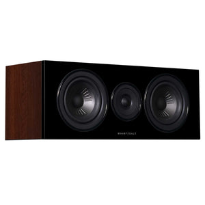 Wharfedale Diamond 12.C Centre Speaker Walnut