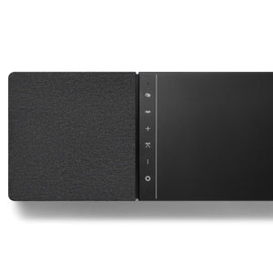 Devialet Dione Top Controls
