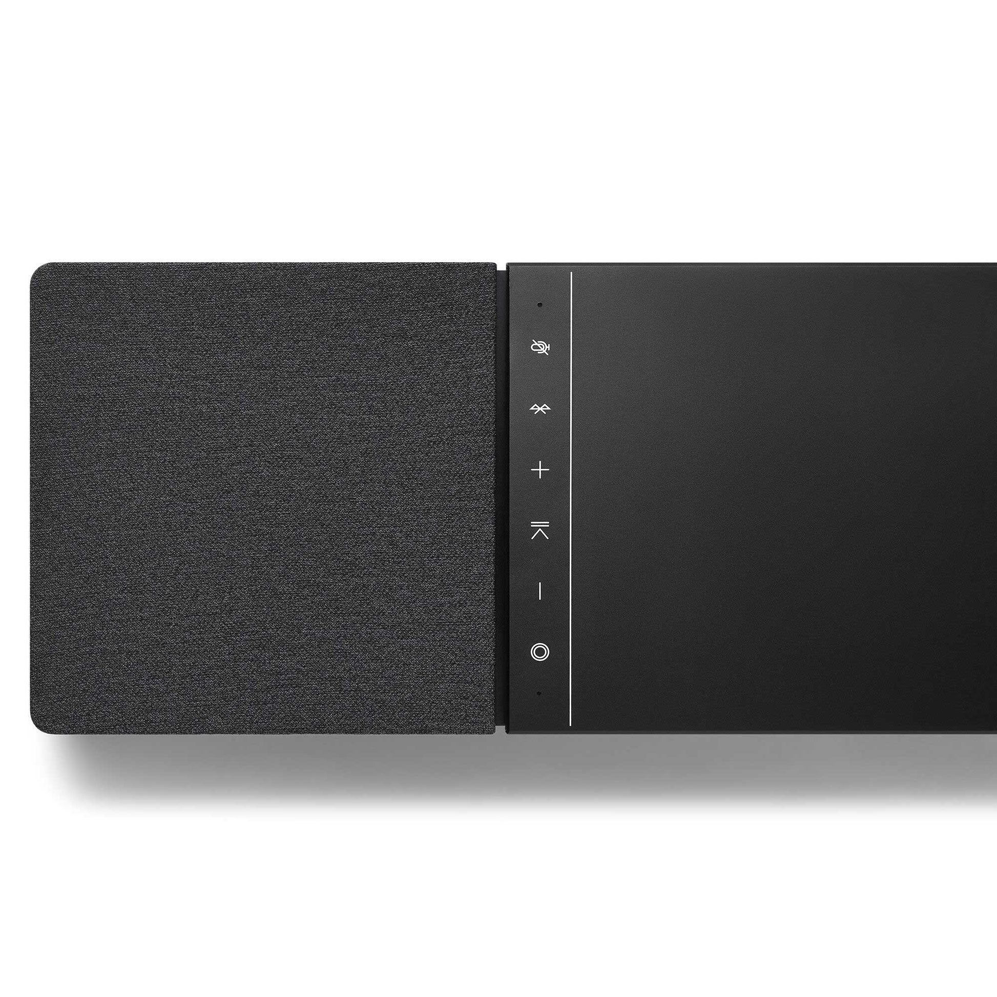 Devialet Dione Top Controls