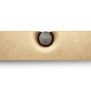 Devialet Dione Opéra de Paris Edition Orb