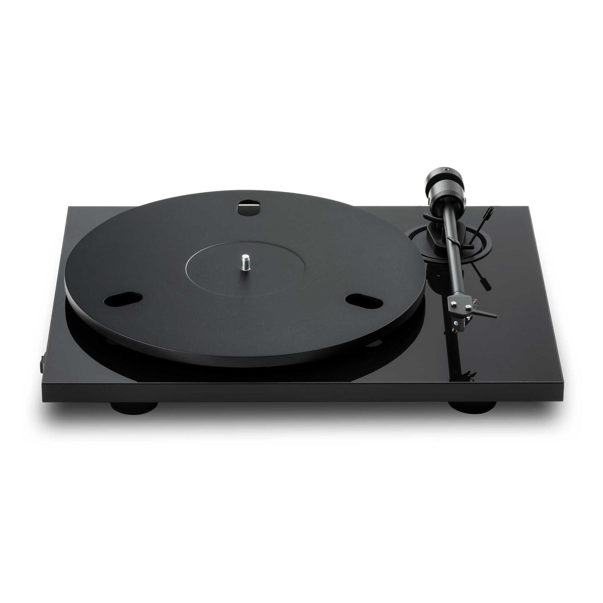 Pro-Ject E1.2 Phono Turntable Black