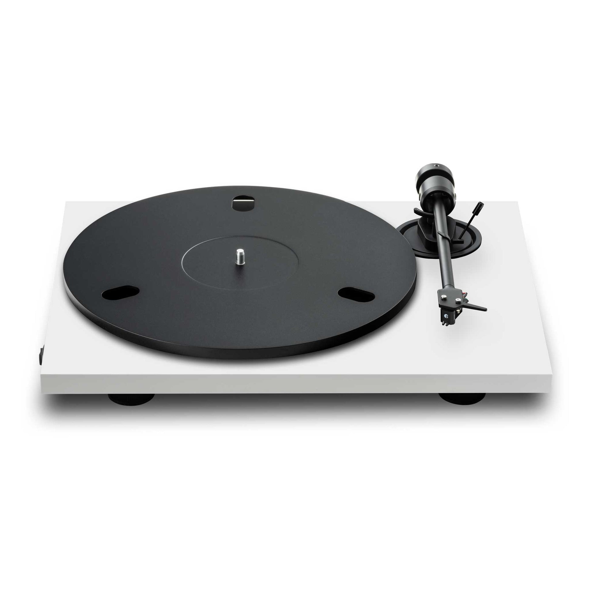 Pro-Ject E1.2 Phono White