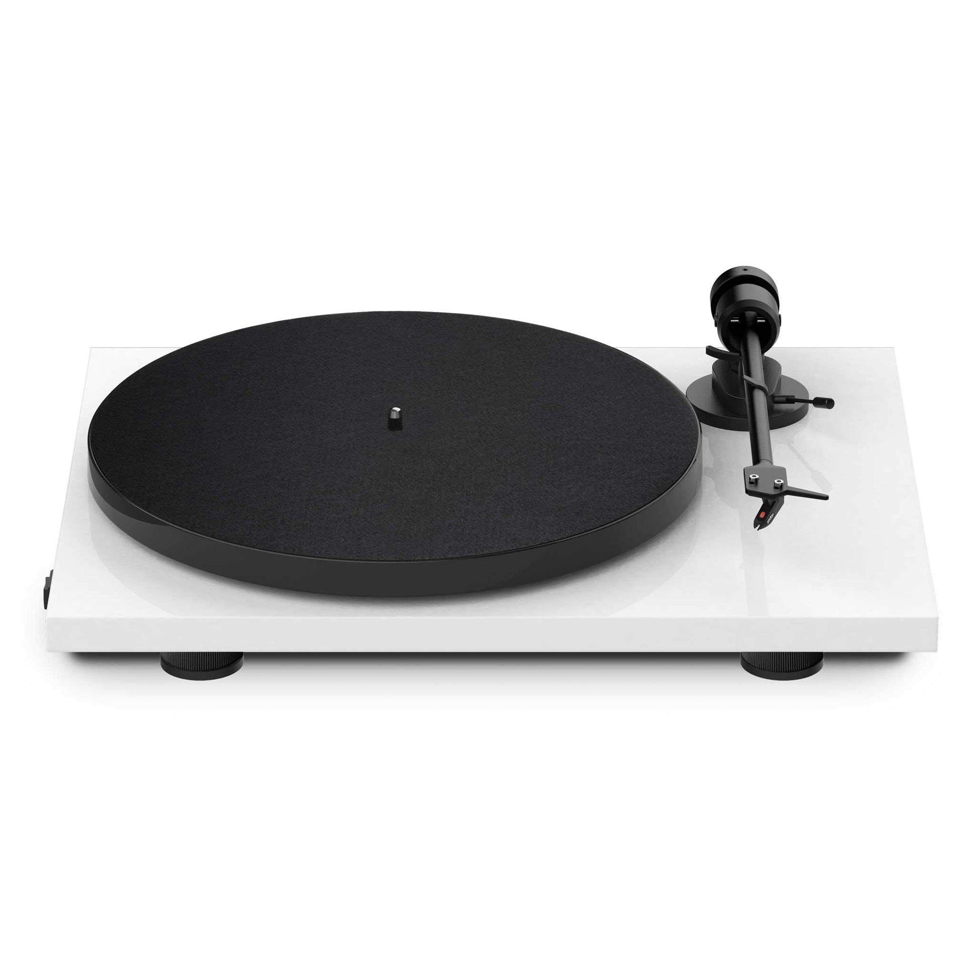 Pro-ject E1 Phono White
