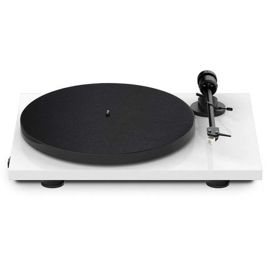 Pro-Ject E1 Phono Turntable Open Box