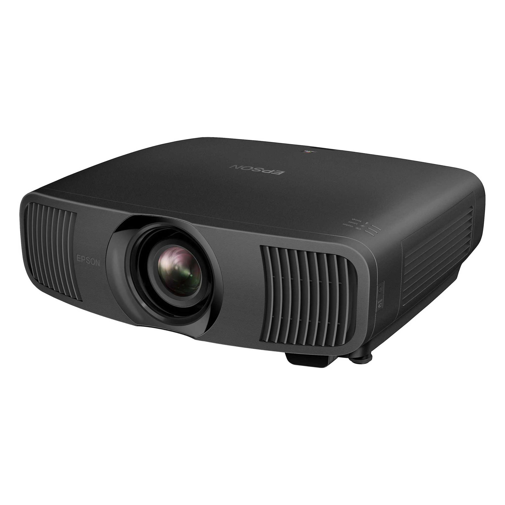 Epson EH-LS9000 Black Angle