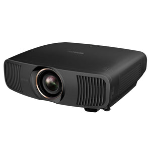 Epson EH-QB1000B Angled View
