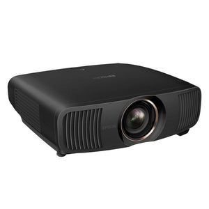 Epson EH-QB1000B Angled View