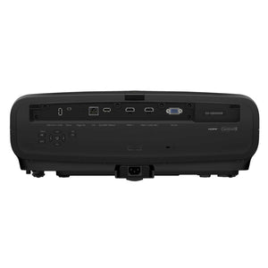 Epson EH-QB1000B Rear View