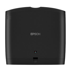 Epson EH-QB1000B Top View