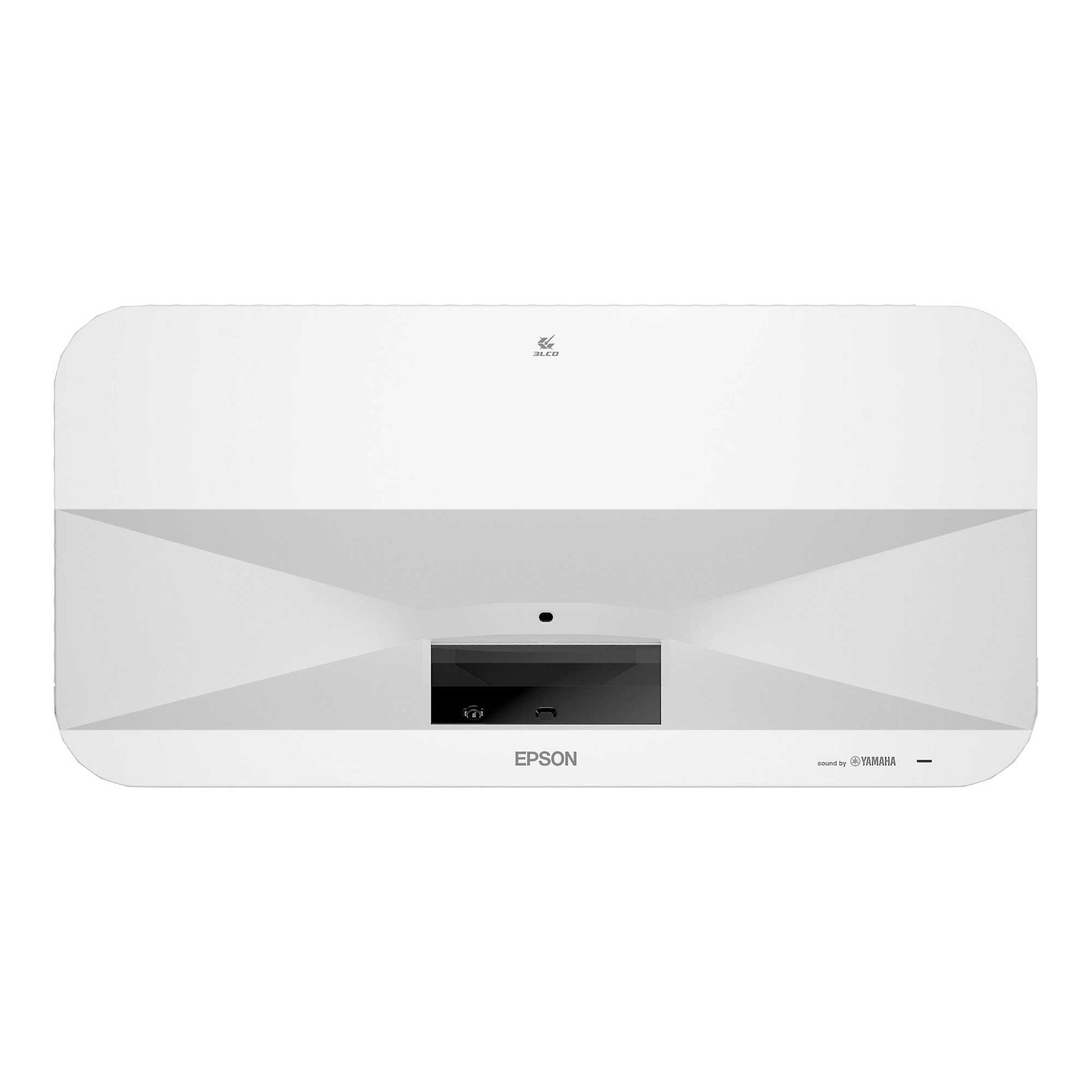Epson EH-LS800W Top