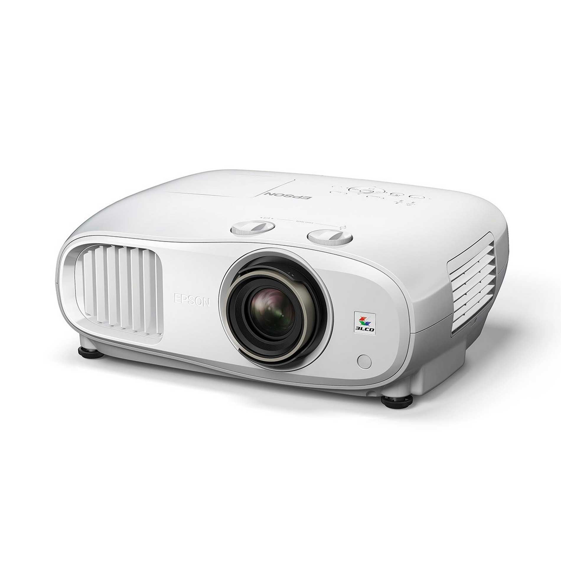 Epson EH-TW7100 Angle