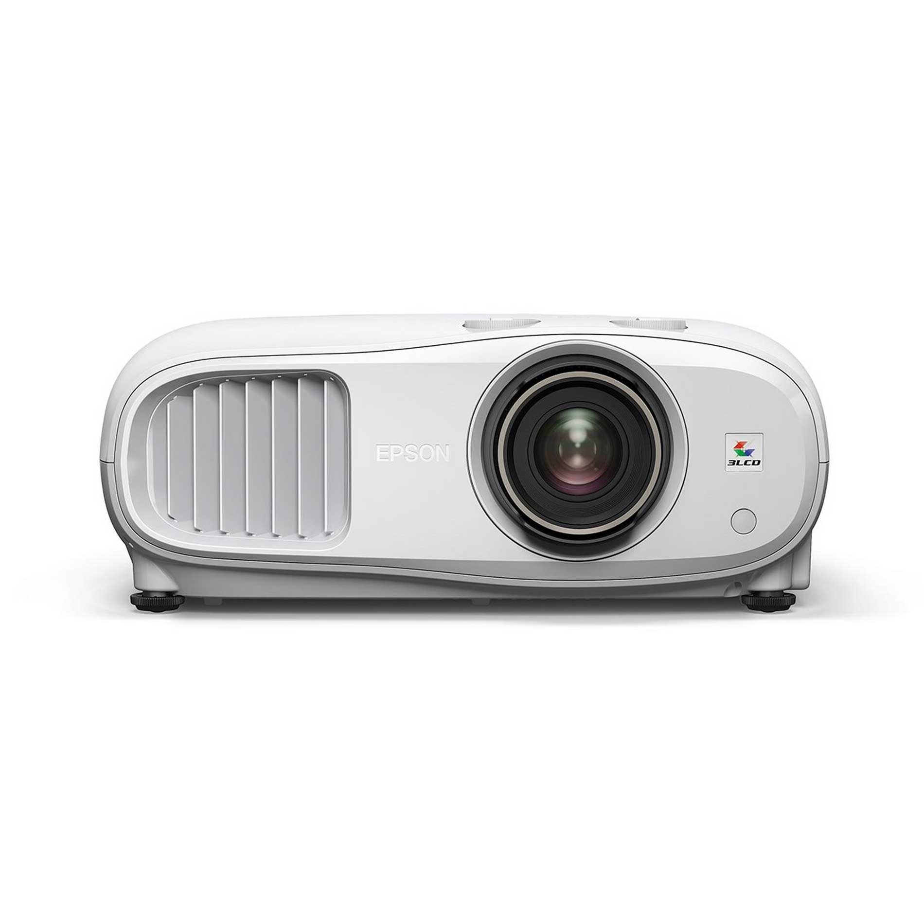 Epson EH-TW7100 4K Pro UHD Projector