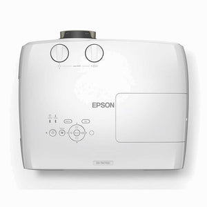 Epson EH-TW7100 Top