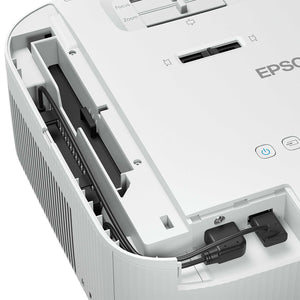 Epson EH-TW6250 Detail