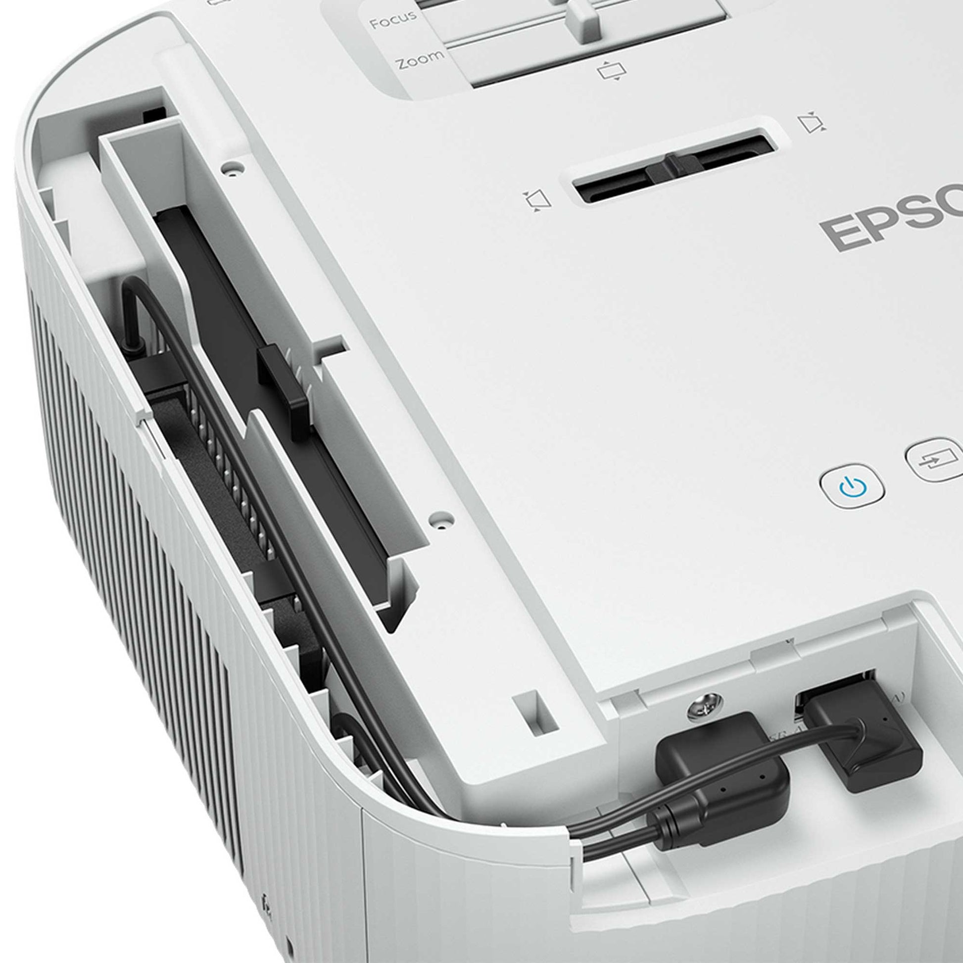 Epson EH-TW6250 Detail