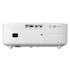 Epson EH-TW6250 Rear