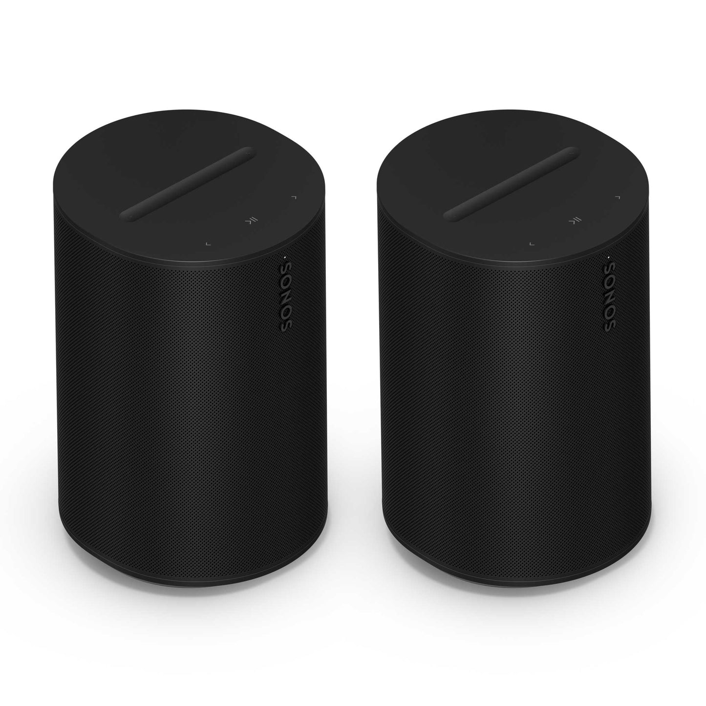 Sonos Era 100 SL Twin Pack Black  