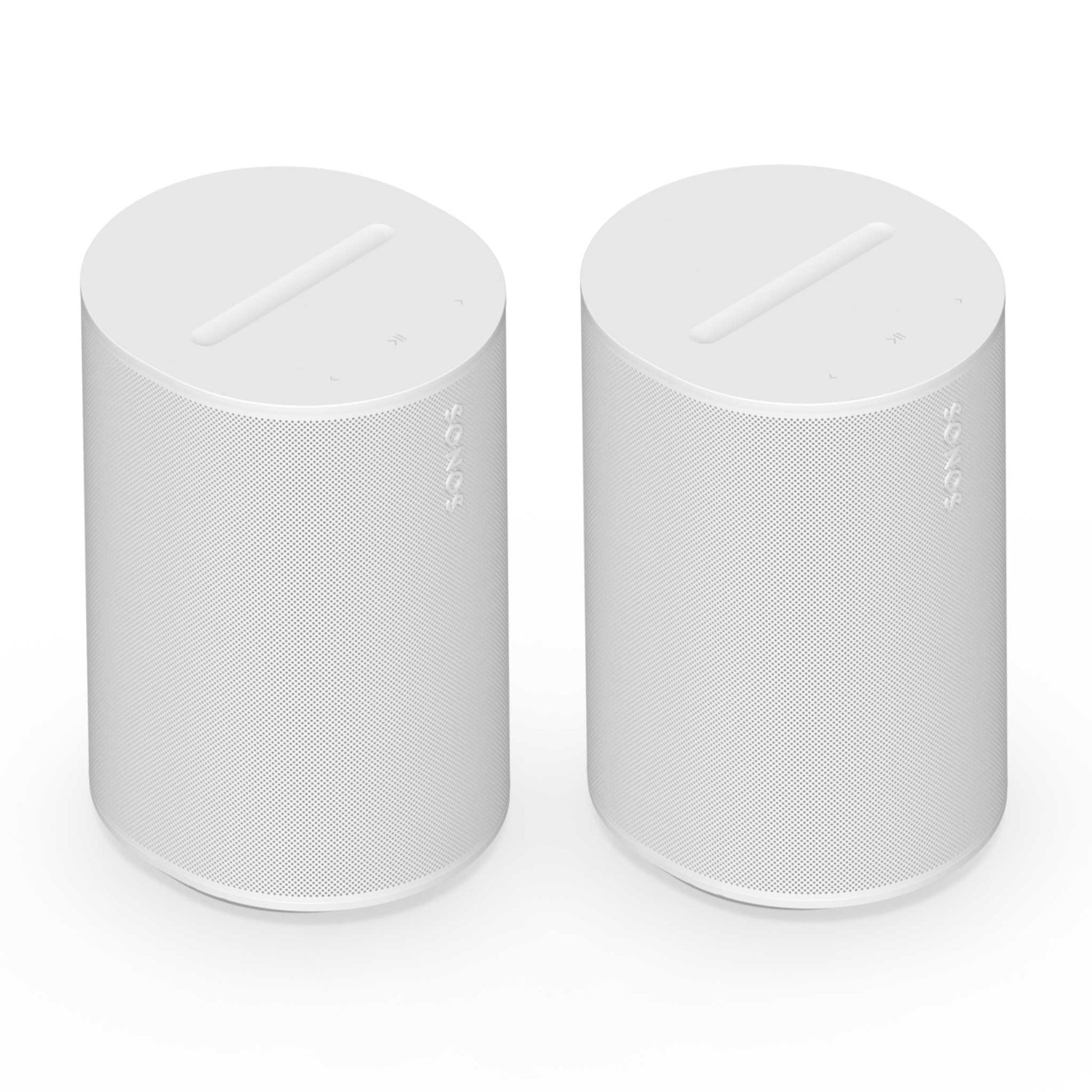 Sonos Era 100 SL Twin Pack White