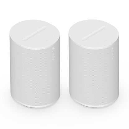 Sonos Era 100 SL Twin Pack White