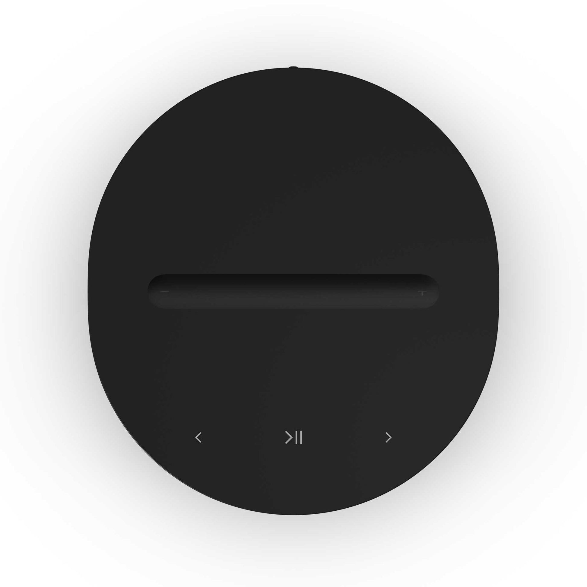 Sonos Era 100 SL Black Top View