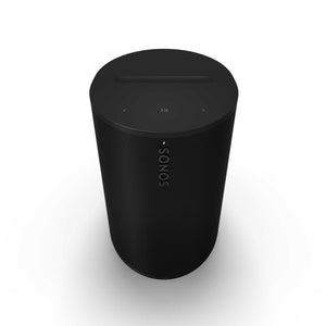 Sonos Era 100 SL Black Front View